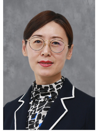 SMIC-Our Management